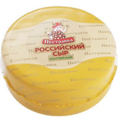 Сыр Российский «Пестравка» Сыр Российский «Пестравка»