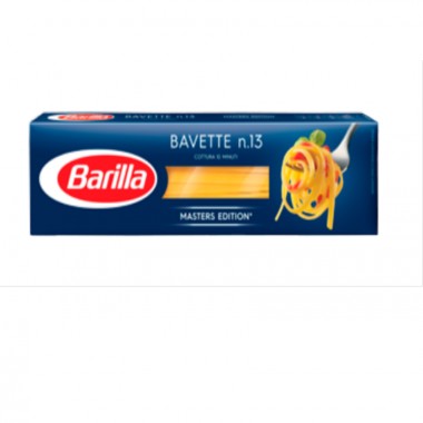 Bavette №13 (спагетти) «Barilla» 450гр. Bavette №13 (спагетти) «Barilla» 450гр.
