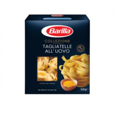 Egg Tagliatelle (Яичные Тальятелле) «Barilla» 500 гр.