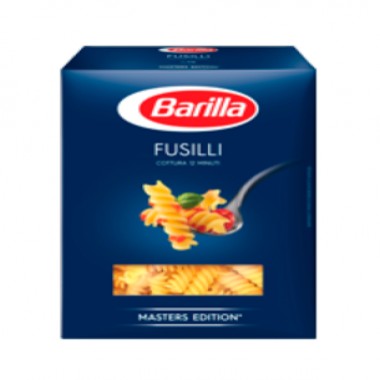 Fusilli «Barilla» 450 гр.