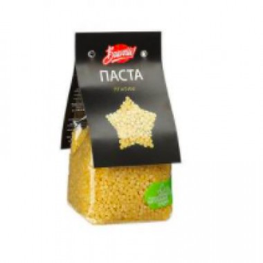 Паста жемчужная ПТИТИМ 350 гр. Bravolli Паста жемчужная ПТИТИМ 350 гр. Bravolli