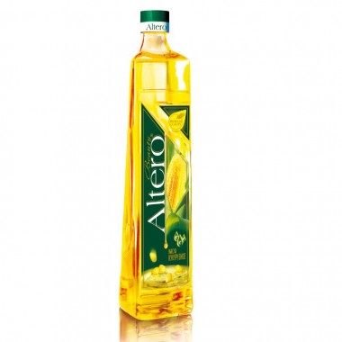 Масло Кукурузное «Altero» 810гр