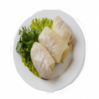 Голубцы из говядины «Имановские продукты»