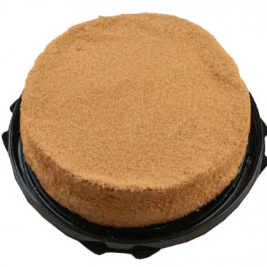 ТОРТ МЕДОВЫЙ "AYLAS CAKE" 850гр ТОРТ МЕДОВЫЙ "AYLAS CAKE" 850гр