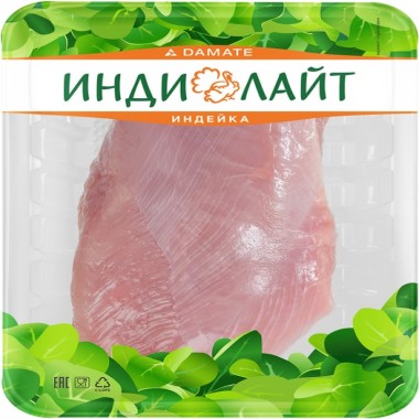Филе малое индейки "Индилайт"