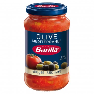 Соус Оливковый «Barilla» 400 гр. Соус Оливковый «Barilla» 400 гр.