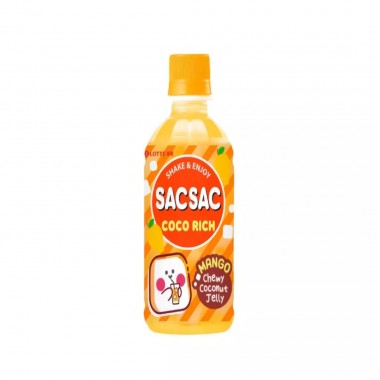 Сок манго «Sacsac» 280 мл