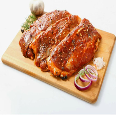 Стейк из свинины маринованный "Свежий Продукт"