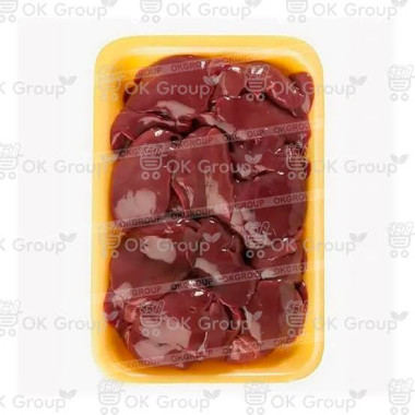 Печень подложка УКПФ