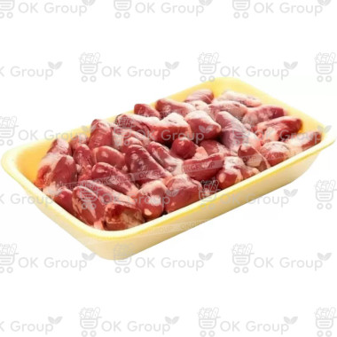 Сердце подложка УКПФ