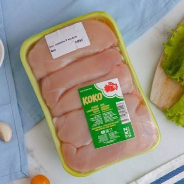 Курица Коко