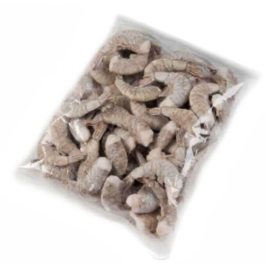 Креветка в панцире 10% 26/30 "ZamaN"