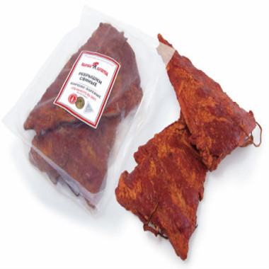 Ребрышки свиные замороженные "ФК"