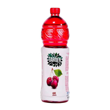 Garden напиток вишня 1,2л пл/6