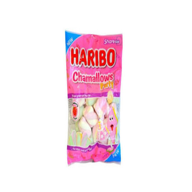 Зефир 70 г Нaribo Chamallows Party