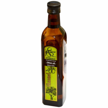 Масло Оливковое Italy Olive 250мл
