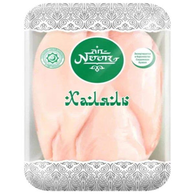 Курица Халяль «Аннур»
