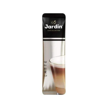 Jardin лaттe 3-в-1 18rp