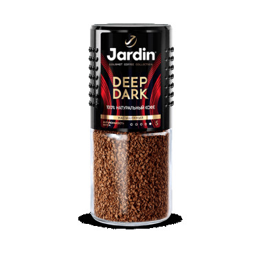 Jardin Deep Dark 95гр