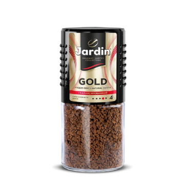 Jardin Gold 95гр